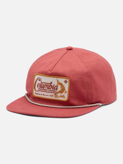 Columbia Ratchet Strap Snap Back