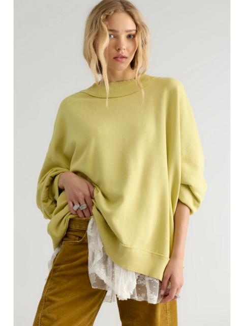 FREE PEOPLE We The Free Palm Springs Pullover