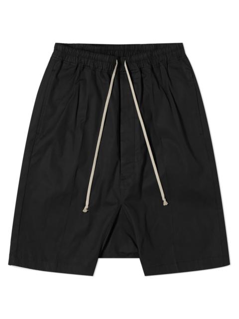 Rick Owens Rick Owens Rick's Pod Short