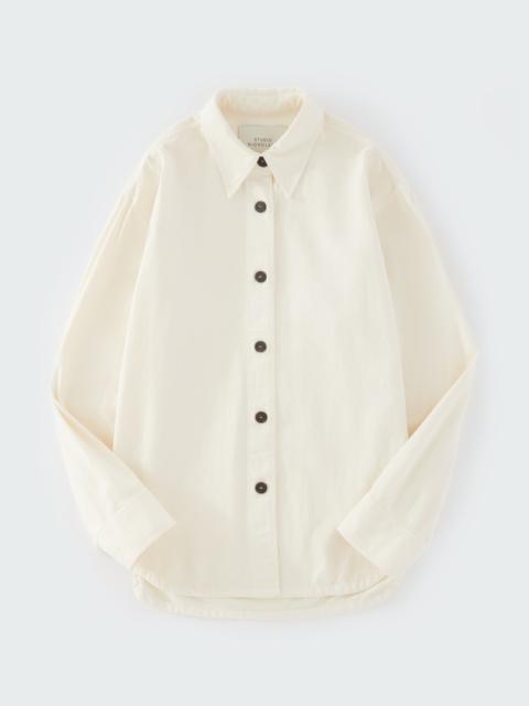 Studio Nicholson Neel Denim Shirt
