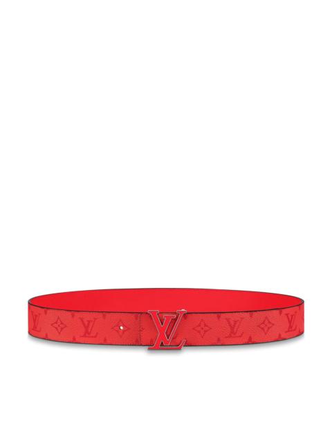 Louis Vuitton LV Initiales 40MM Reversible Belt