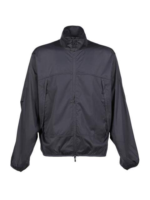 DAIWA PIER39 TECH CYCLE JACKET / CHARCOAL