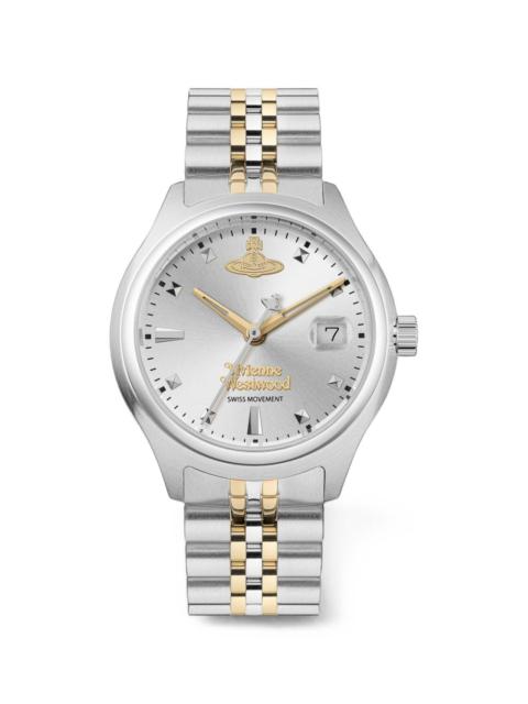 Vivienne Westwood Little Camberwell watch