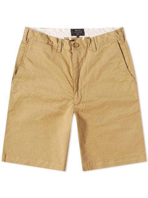 BEAMS PLUS Beams Plus IVY Twill Chino Shorts