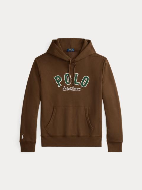 Polo Ralph Lauren The RL Fleece Western-Logo Hoodie