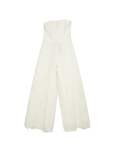 ANDRES OTALORA Escapes jumpsuit