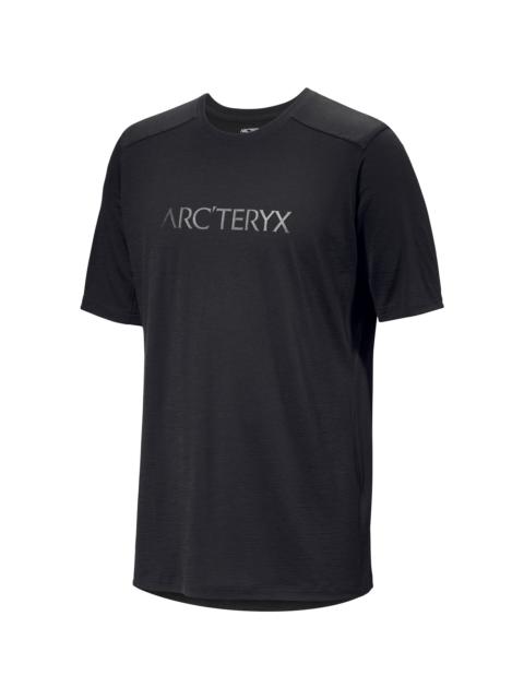 トップス ARC'TERYX Cormac Arc'Bird Logo Tank M Arc'teryx Cormac Arc'Bird Logo Tank | REVERSIBLE