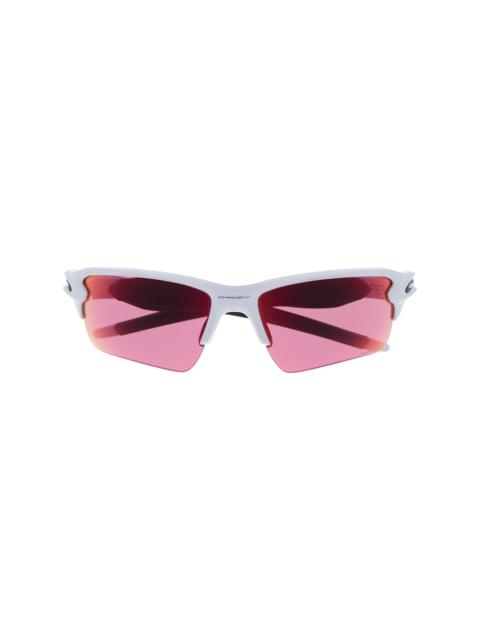 OAKLEY Flak® 2.0 XL rectangle-frame sunglasses