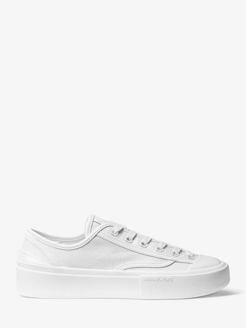 MICHAEL KORS Jude Canvas Sneaker