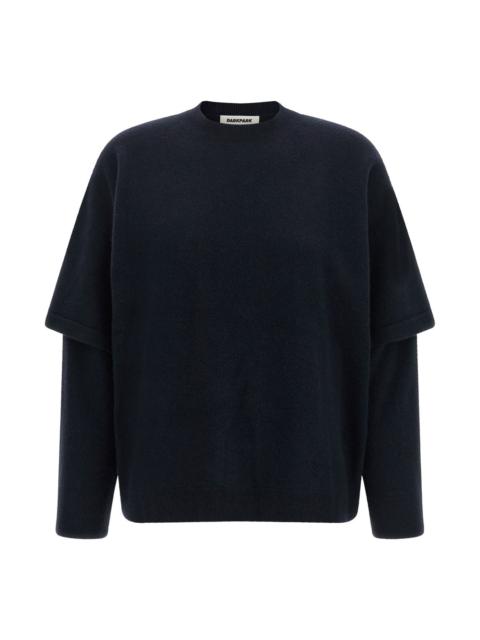 DARKPARK 'Troy' Sweater