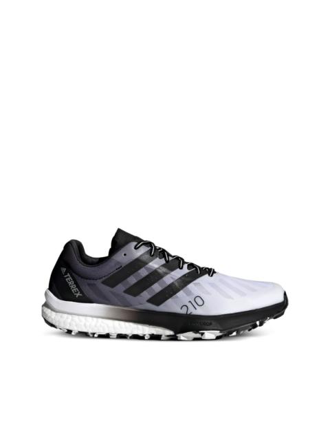 adidas Terrex Speed Ultra "Black" sneakers