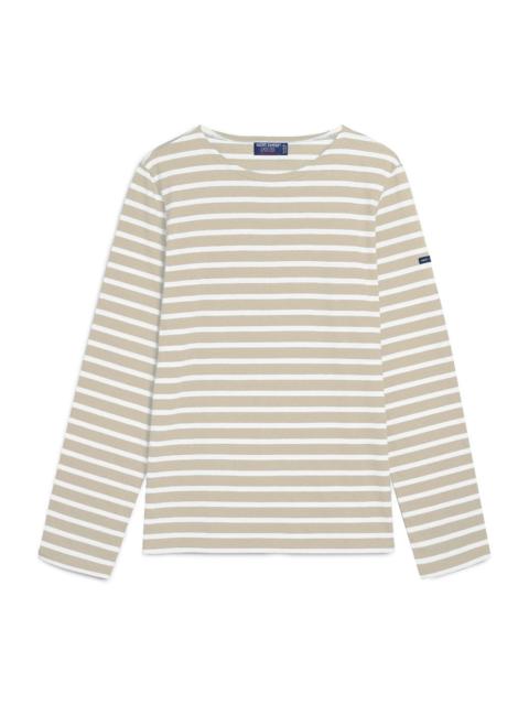 SAINT JAMES MINQUIERS MODERN Breton Shirt