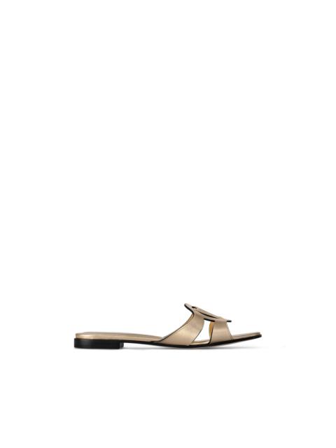 Louis Vuitton LV Isola Flat Mule