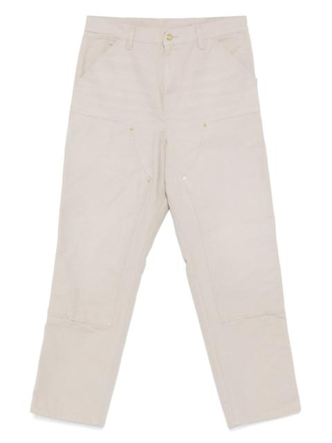 Carhartt WIP Double Knee trousers