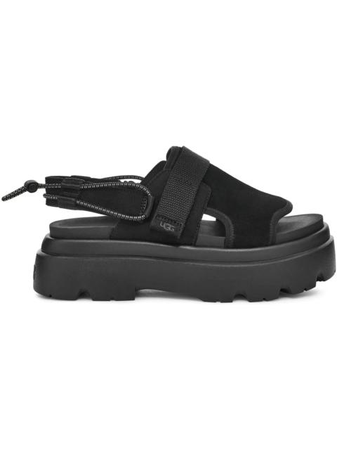 UGG UGG Cady Sandal Black (Women's)
