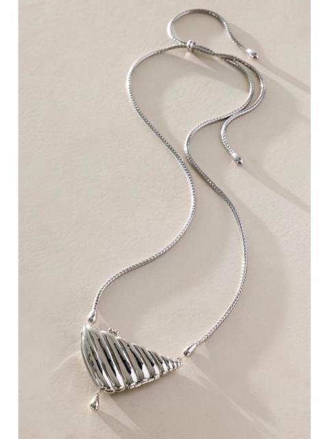 FREE PEOPLE Calista Pendant Necklace
