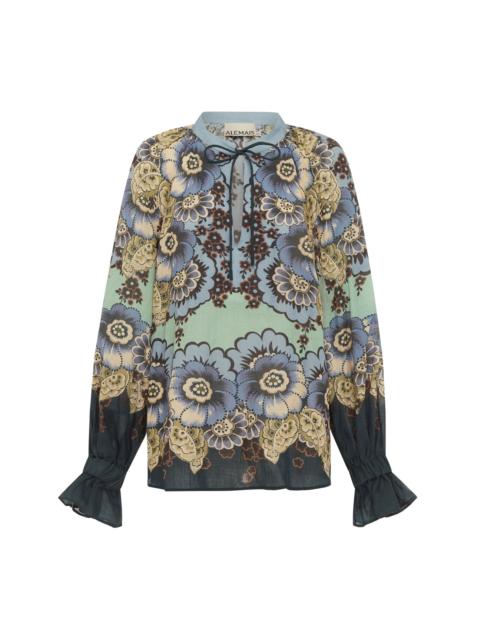 ALÉMAIS Madalena Top