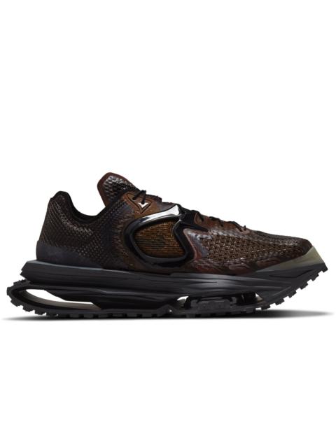Nike NIKE ZOOM 004 X MMW - BAROQUE BROWN/BLACK