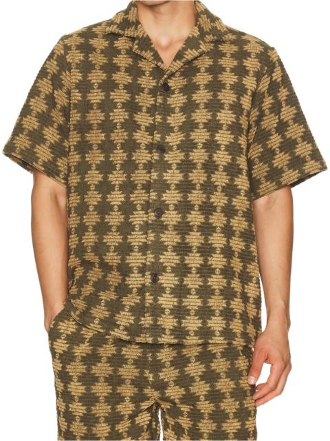 OAS Forti Cuba Shirt