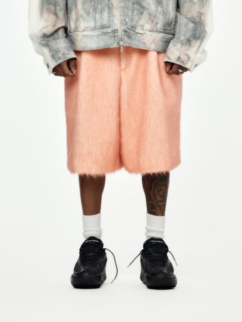 Dries Van Noten PLATO PANTS (CORAL)
