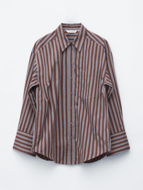 & Other Stories Cotton Shirt