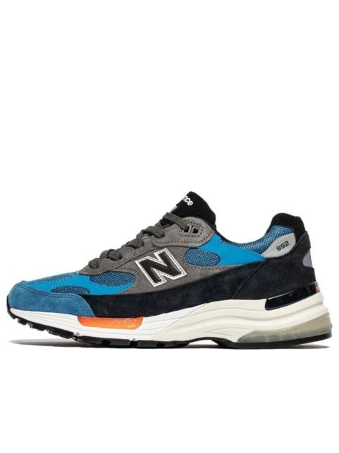 New Balance 992 Made in USA 'Blue Grey' M992CP