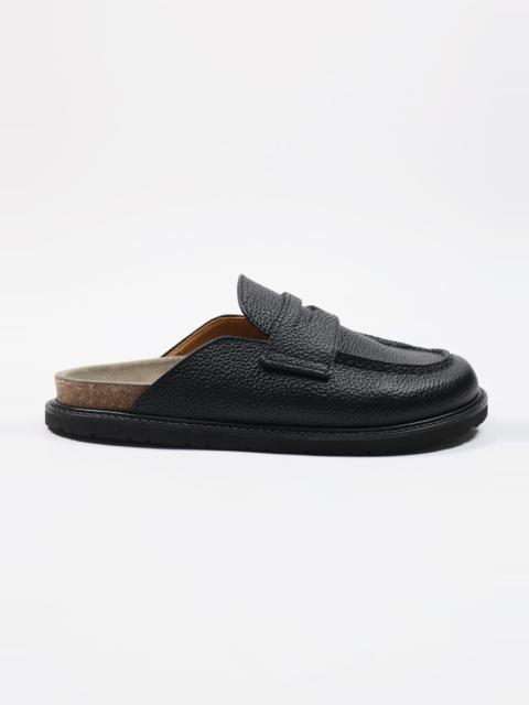 Hender Scheme Morgan - Black