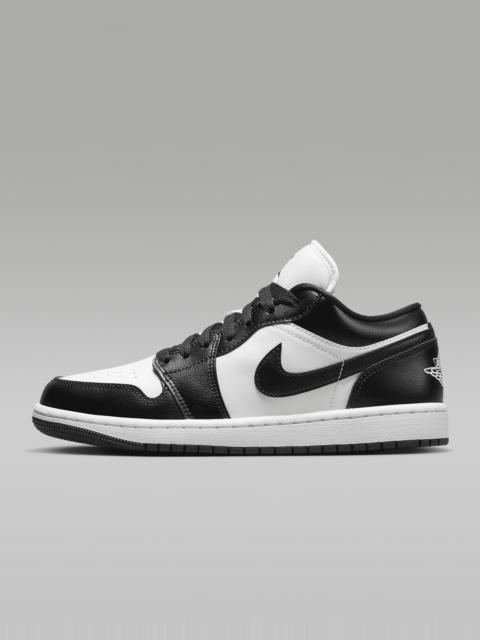 Air Jordan 1 Low Women's Shoes