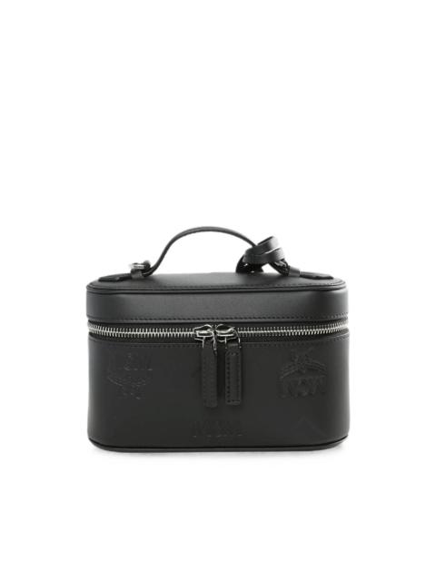 MCM mini Aren vanity bag