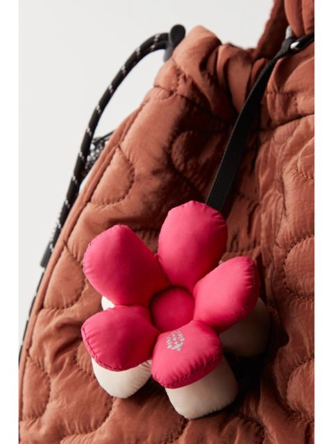 FREE PEOPLE Petal Talk Keyring