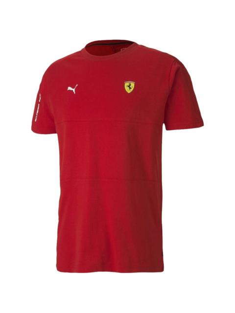 PUMA x Scuderia Ferrari T7 T-shirt