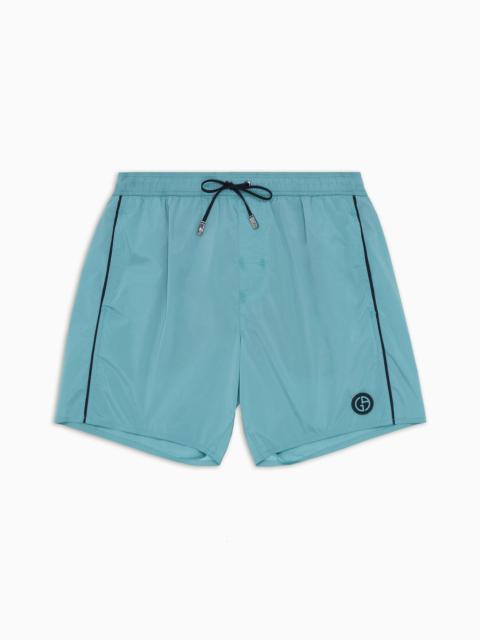 GIORGIO ARMANI Swim trunks