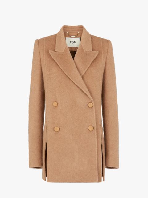 FENDI Pea Coat