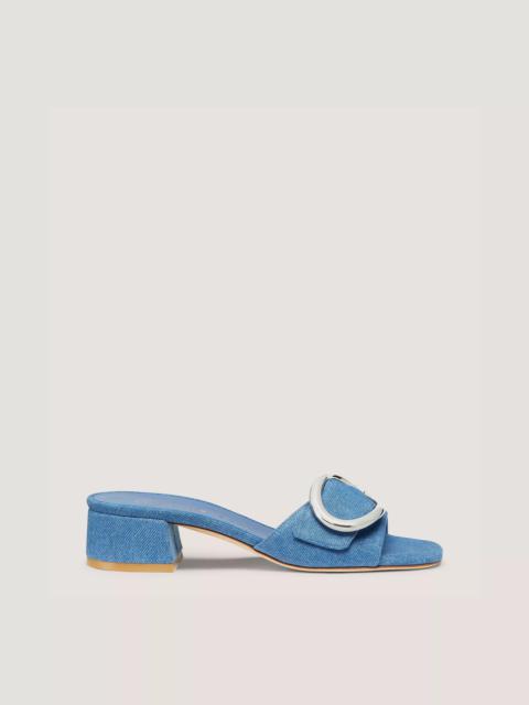 Stuart Weitzman BENNI 35 SLIDE