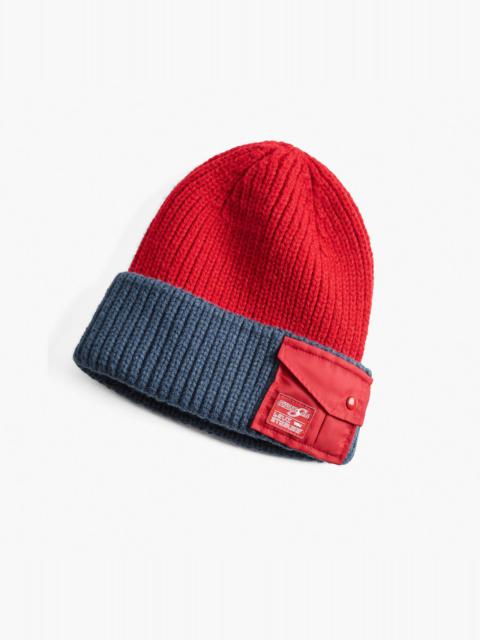 LEVI'S® X GUNDAM SEED UTILITY BEANIE