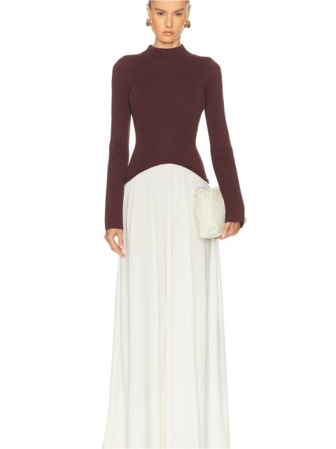 Solid & Striped The Soglio Dress