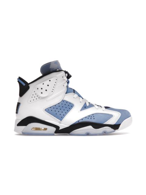 Jordan Air Jordan 6 'UNC' (2022)
