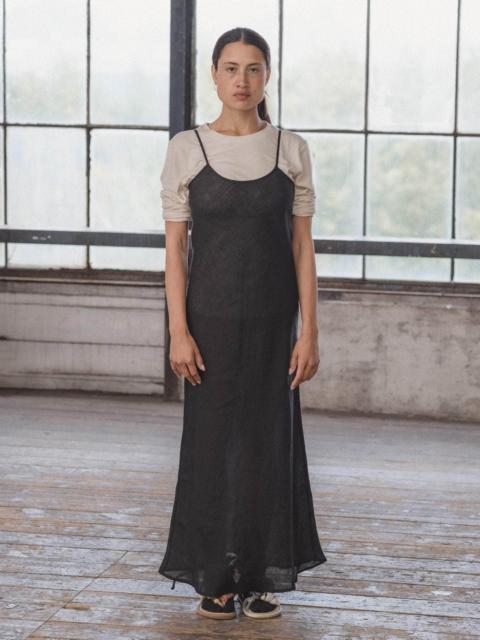 BASERANGE Dydine Dress - Fine Linen