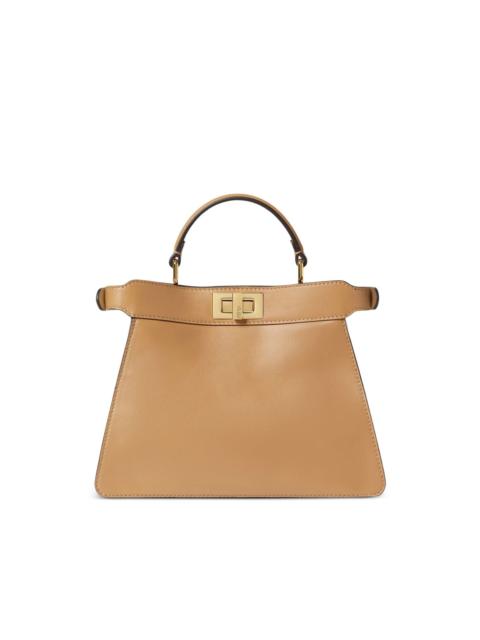FENDI small Peekaboo ISeeU tote bag