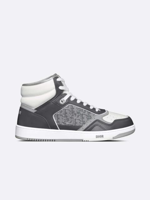 Dior B27 High-Top Sneaker