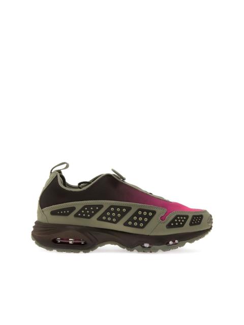 Nike Air Max SNDR zip-front sneakers