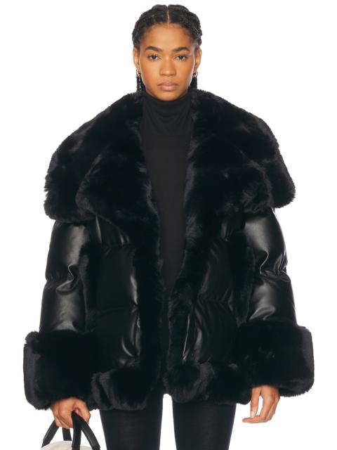 GOLDBERGH Solange Jacket