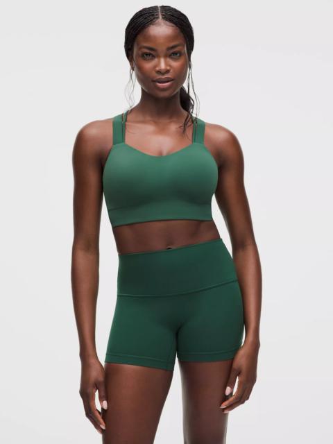 lululemon Like a Cloud Longline Bra *Light Support, D/DD Cup