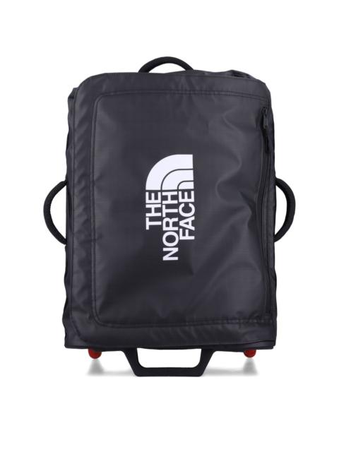 The North Face BASE CAMP VOYAGER 21 logo-emblem holdall