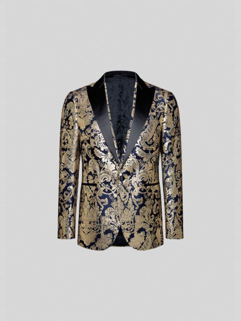 VERSACE Barocco Brocade Blazer