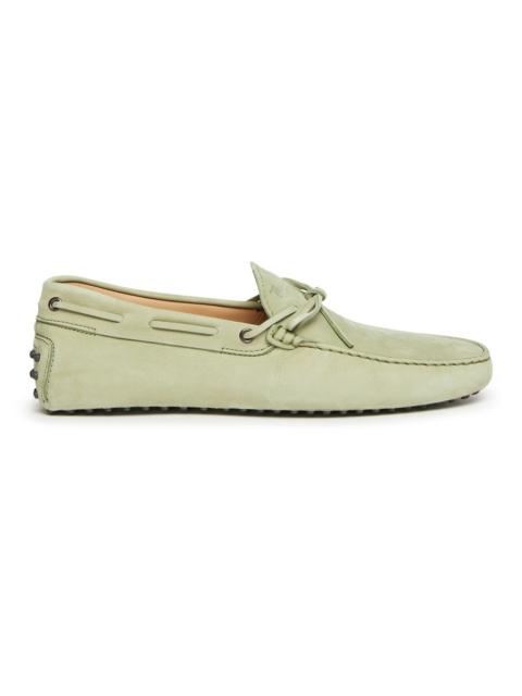 Tod's New Laccetto Occh loafers
