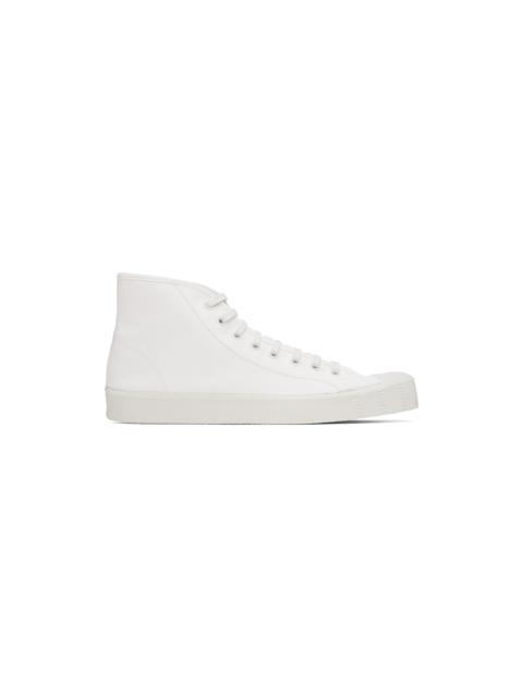 Spalwart White Special Sneakers