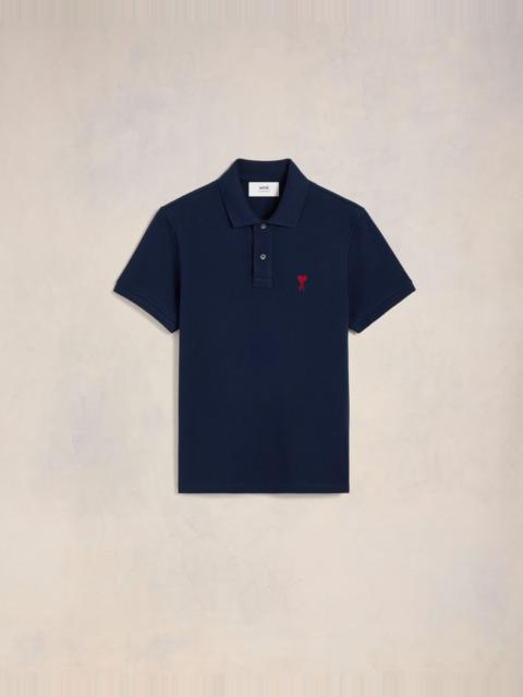 ami♡*°　0906 Blue Puma Graphic T-Shirt x AMI | SVD