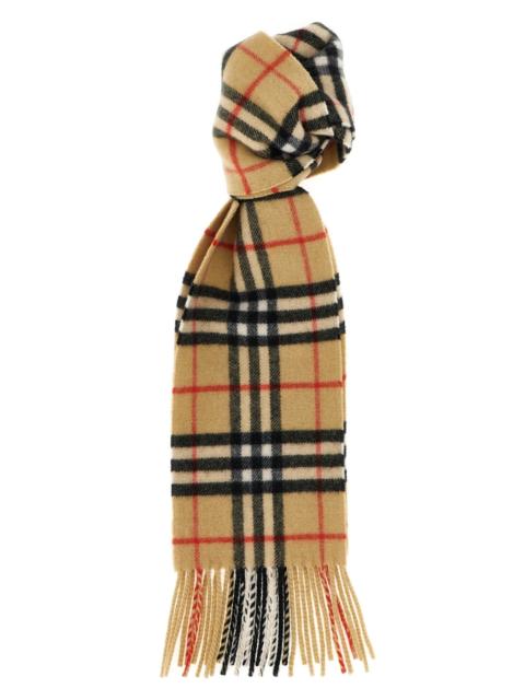 Burberry Cashmere scarf