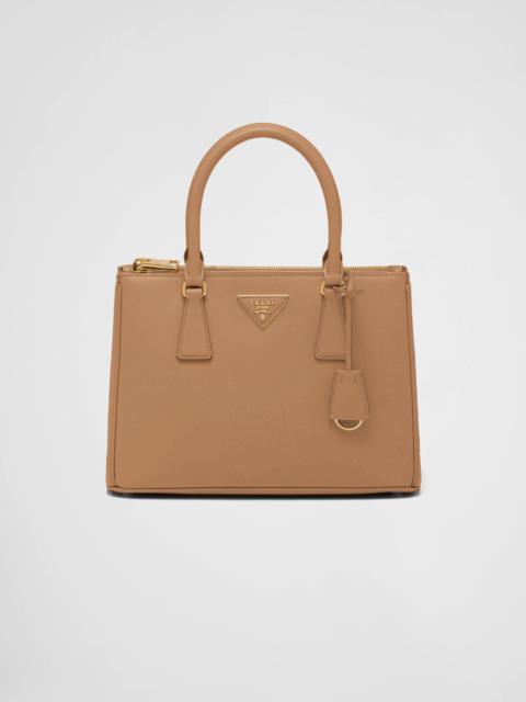 Prada Medium Prada Galleria Saffiano leather bag